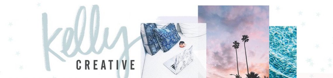 kelly fiance creative Profile Banner