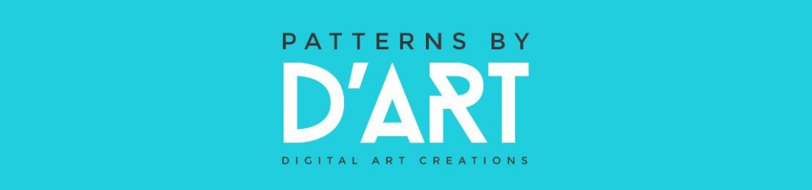 Patterns by D'Art Profile Banner