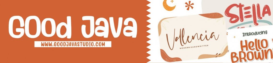 Good Java Studio Profile Banner