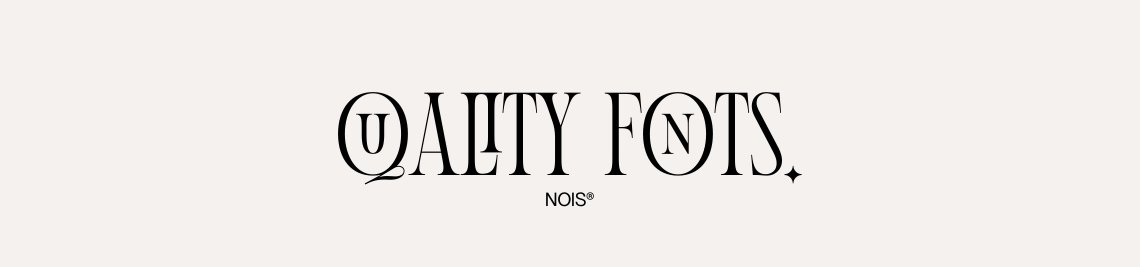NOIS Profile Banner