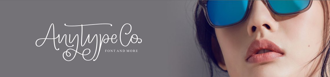 AnyTypeCo Profile Banner