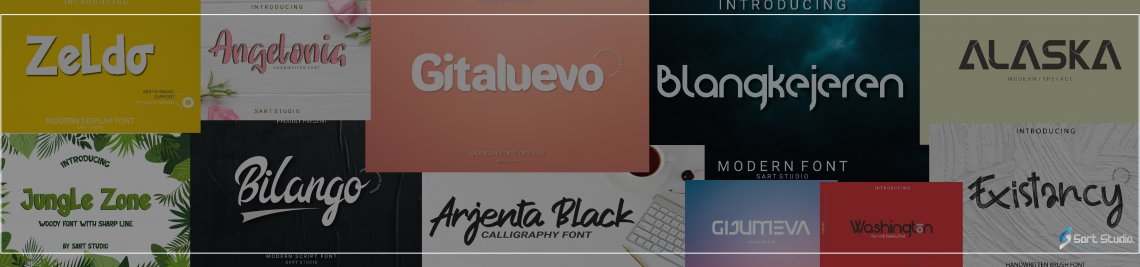 Sartstudio Profile Banner