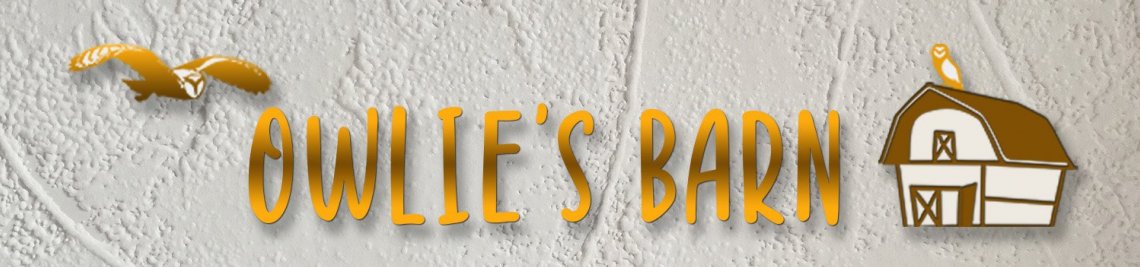 Owlie's Barn Profile Banner