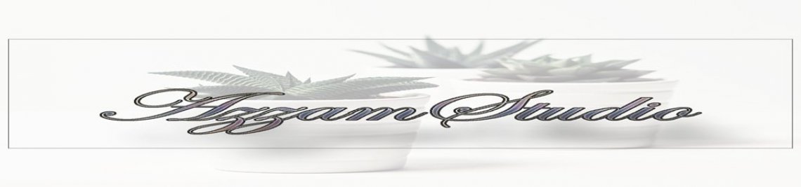 AzzamStudio Profile Banner