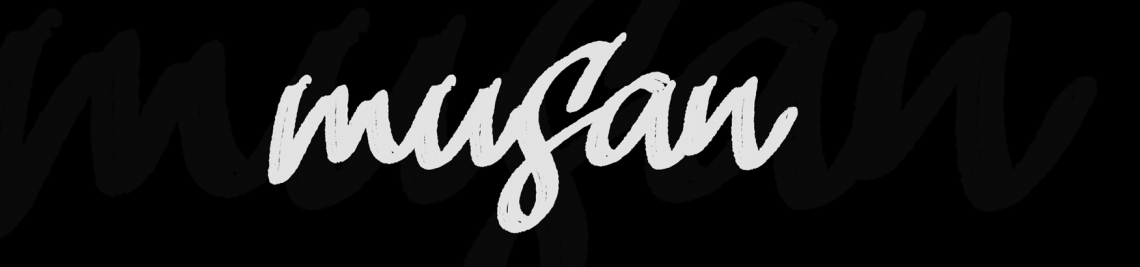 MuSan Profile Banner
