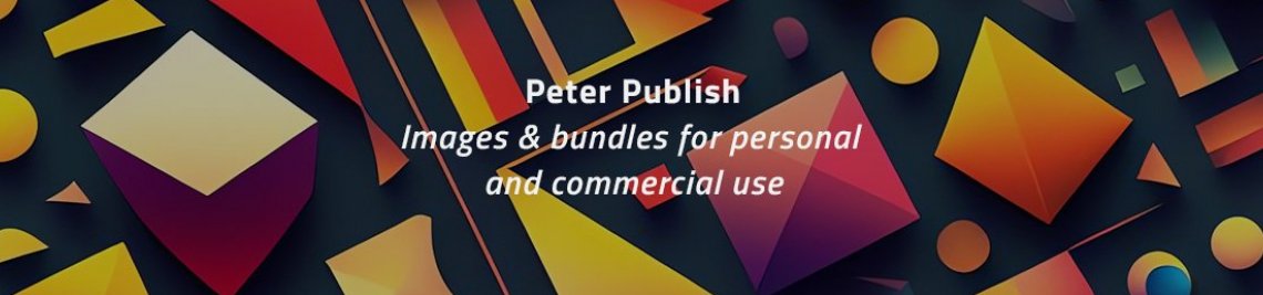 peterpublish Profile Banner