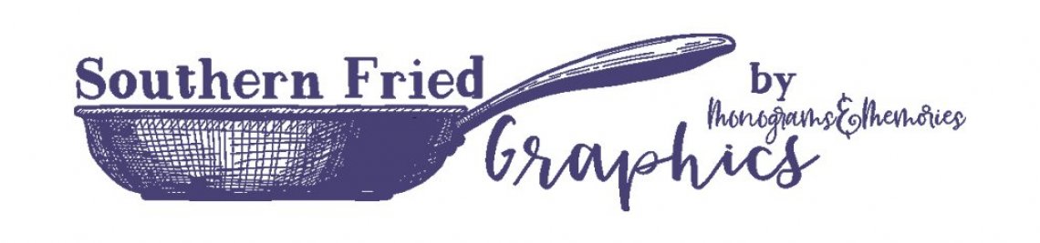 Southern Fried Graphics Profile Banner