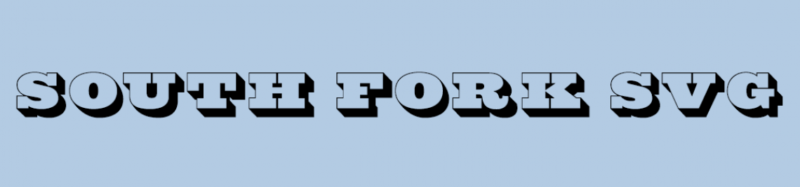 SouthForkSVG Profile Banner
