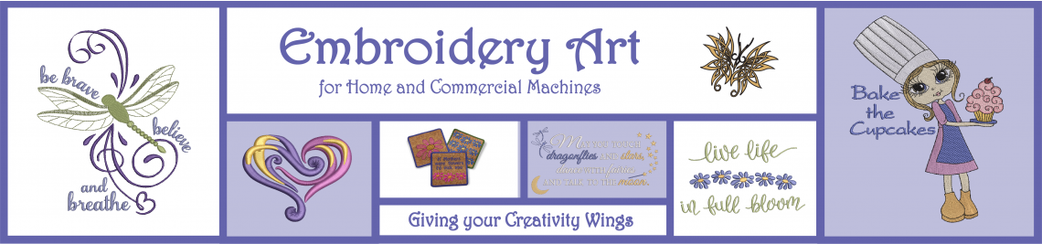 Krysallyss Kreations Profile Banner