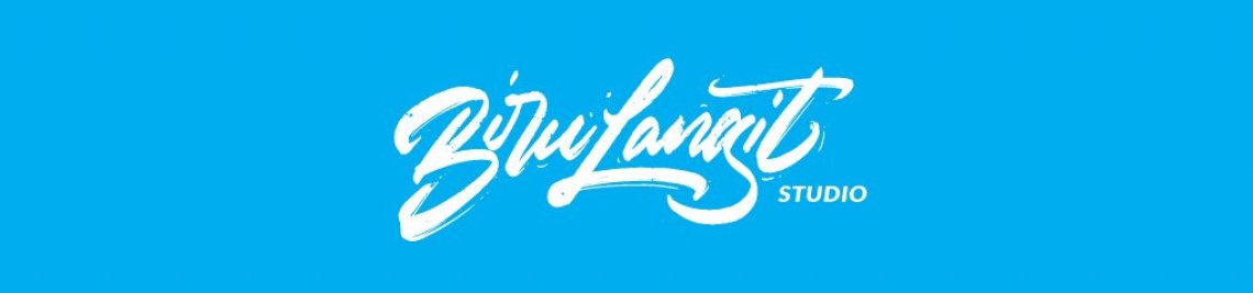 BiruLangit Profile Banner