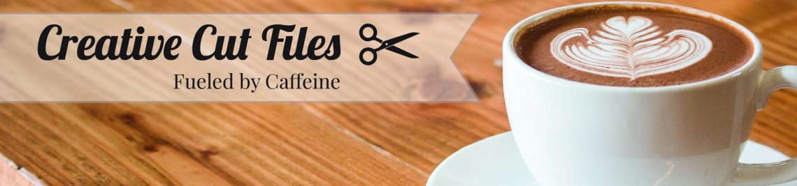 CaffeinatedSVGs Profile Banner