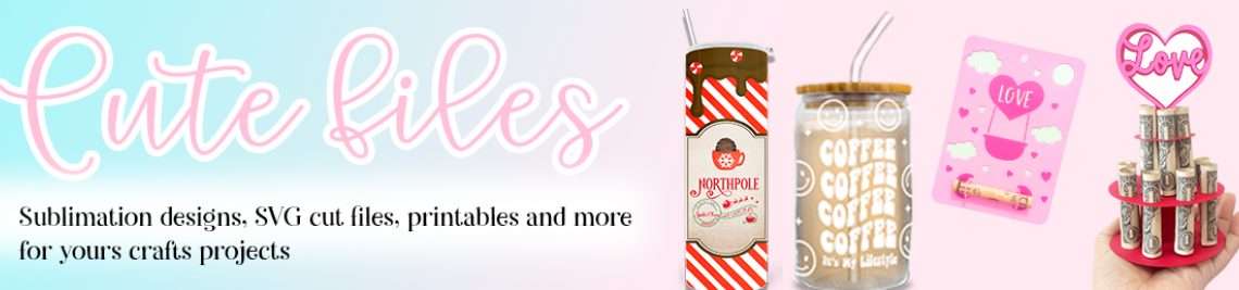 Cute Files Profile Banner