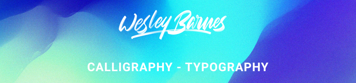 WesleyBarnes Profile Banner