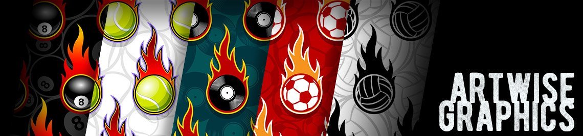 Artwise Graphics Profile Banner