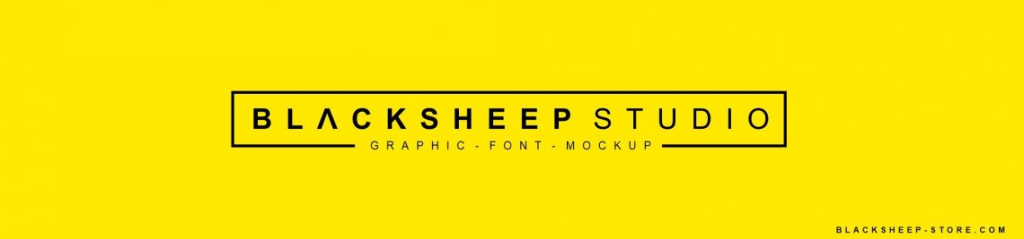 Blacksheep studio Profile Banner