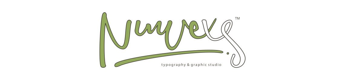 Nuwexs™ Profile Banner