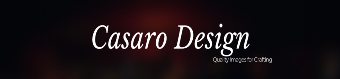 Casaro Design Profile Banner