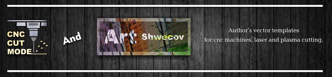 CncCutModel Profile Banner