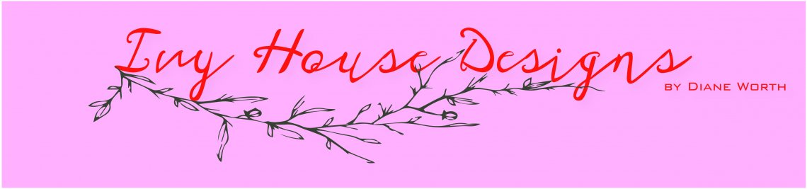 Ivy House Designs Profile Banner