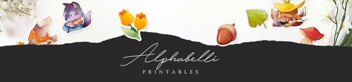 Alphabelli Profile Banner
