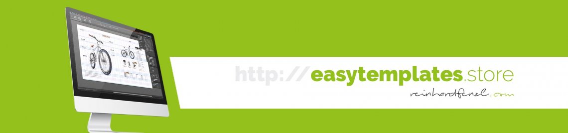 easytemplates.store Profile Banner