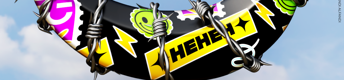 aalfndiCreative Profile Banner