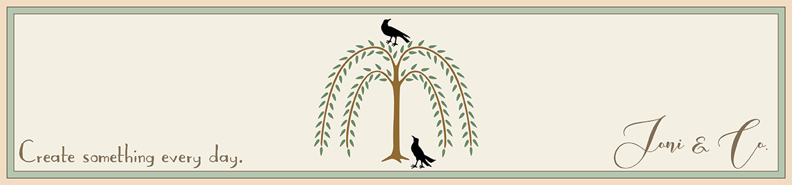 Joni and Co. Profile Banner