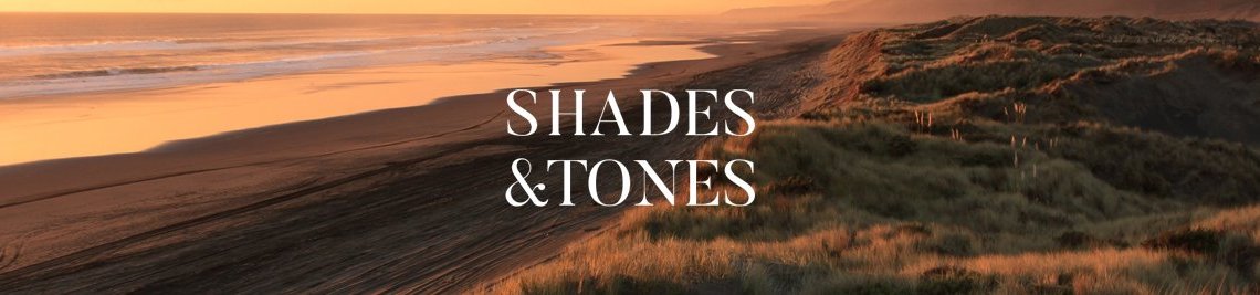 ShadesAndTones Profile Banner