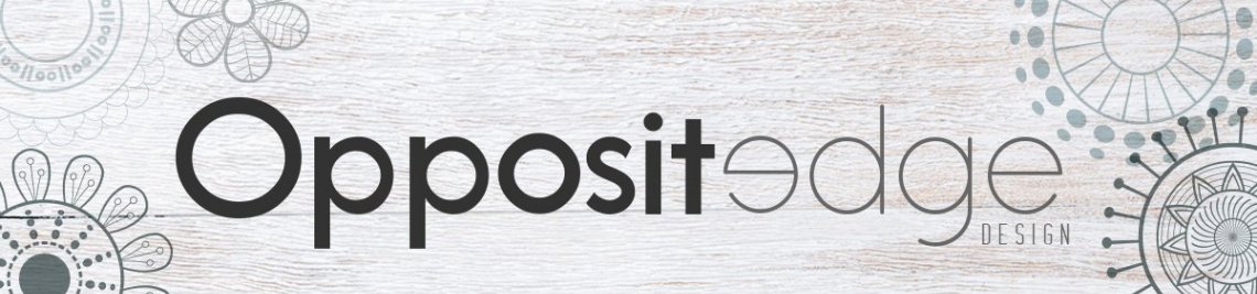 Oppositedge Design Profile Banner