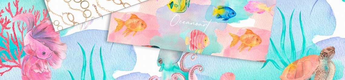 Oceanoart Profile Banner