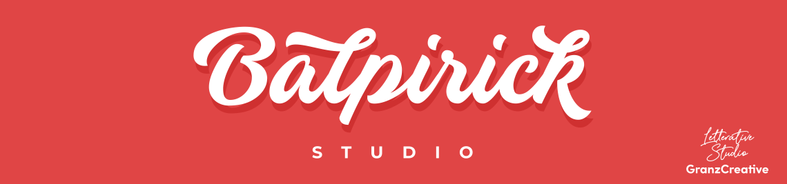 Balpirick Profile Banner