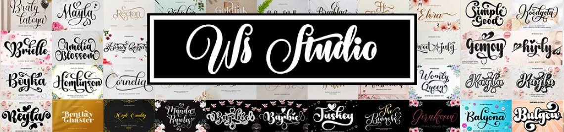 Ws Studio Profile Banner