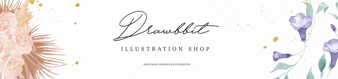 Drawbbit Profile Banner