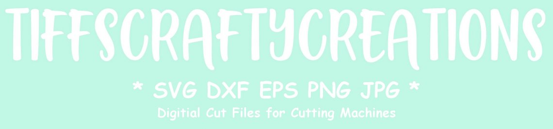 TiffsCraftyCreations Profile Banner