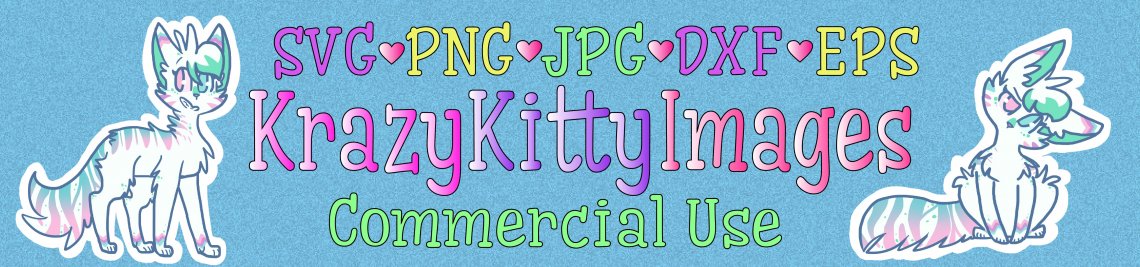 KrazyKittyImages Profile Banner