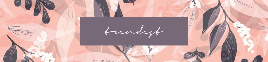 Trendest Studio Profile Banner