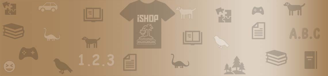 ishop Profile Banner