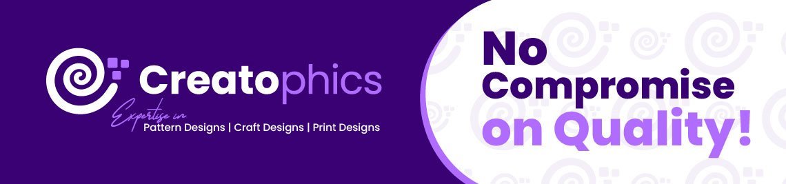 Creatophics Profile Banner