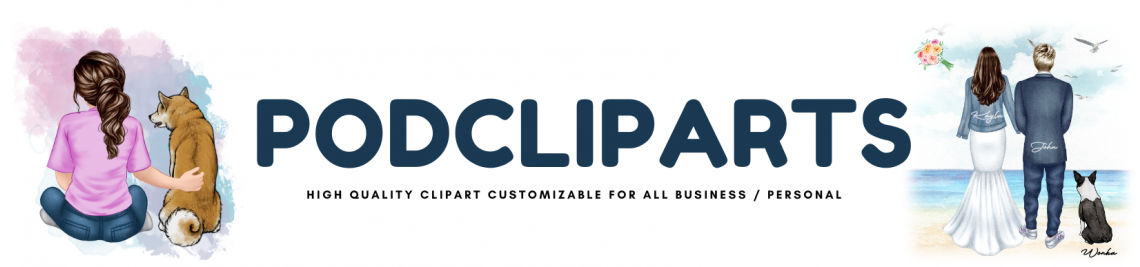 Podcliparts Profile Banner