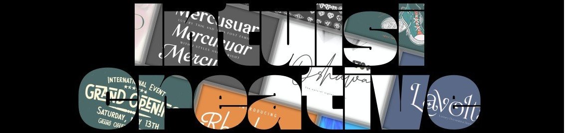 IntuisiCreative Profile Banner