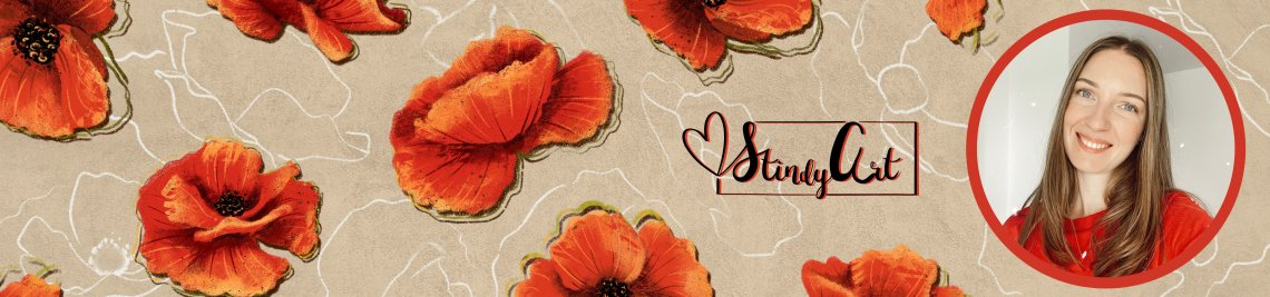 StindyArt Profile Banner