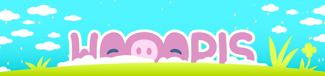 Wooopis Profile Banner