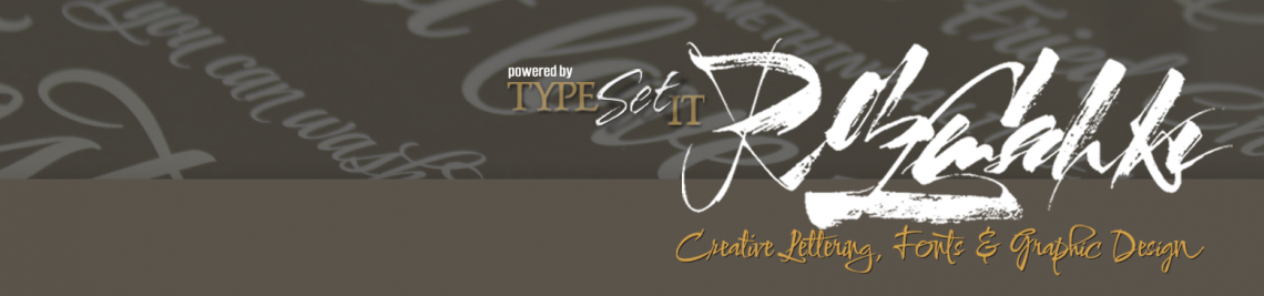 TypeSETit Profile Banner