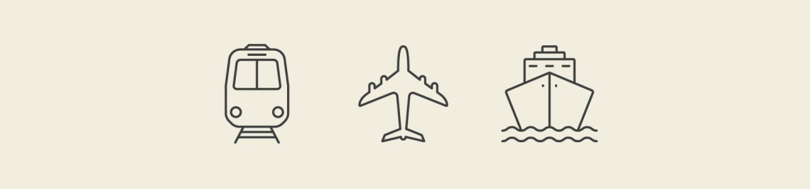 Icons Vector Creator Profile Banner