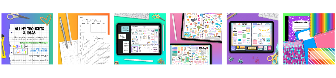 PrintStick Profile Banner