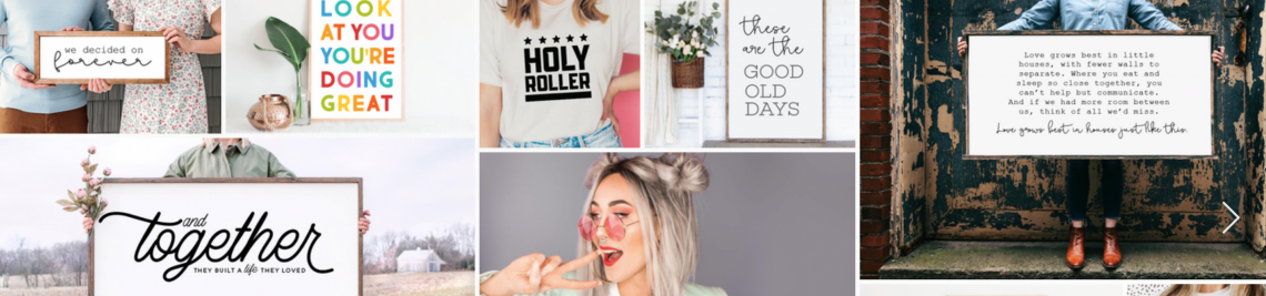 RubyandCeci Profile Banner