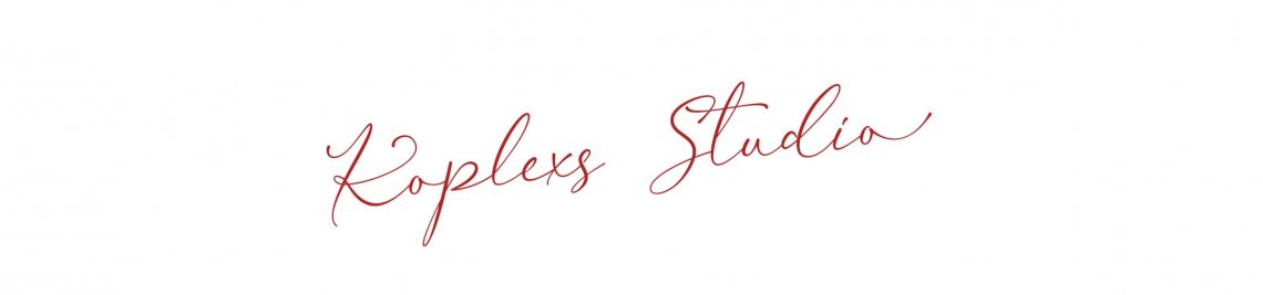 Koplexs Studio Profile Banner