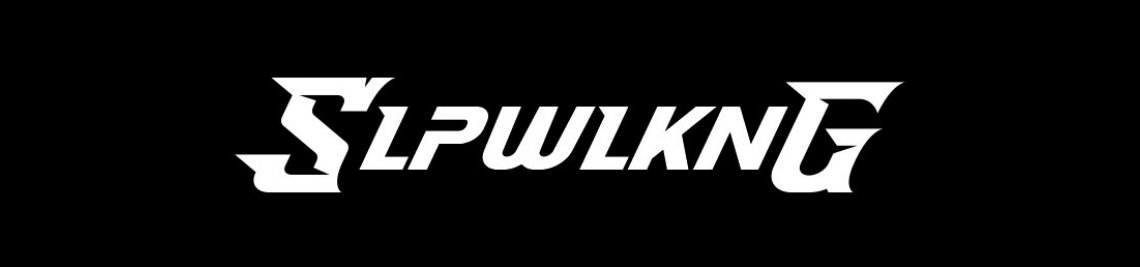 Sleepwalking Design Profile Banner