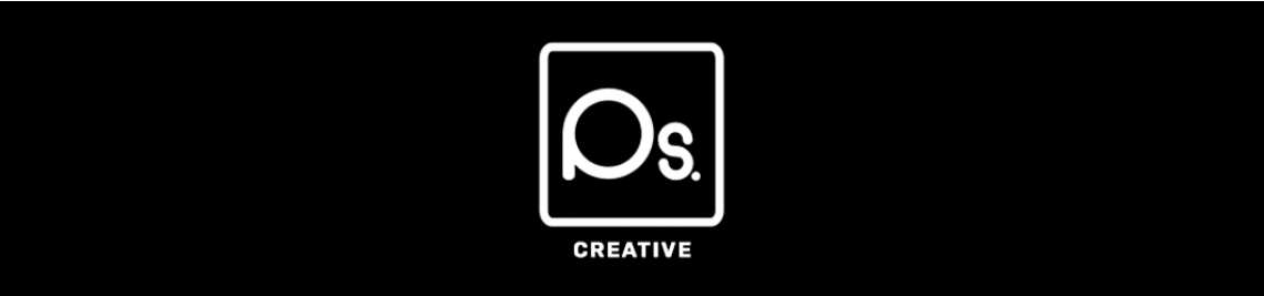 pscreative Profile Banner