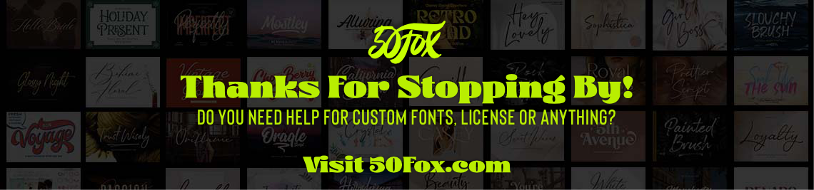 50Fox Profile Banner